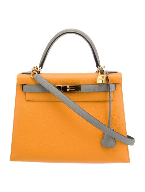 hermes kelly 28 epsom sellier